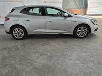 Personenauto, renault, megane - afbeelding 34 van  45