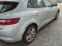 Personenauto, renault, megane - afbeelding 41 van  45