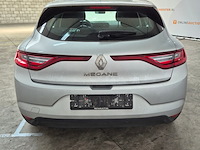 Personenauto, renault, megane - afbeelding 42 van  45