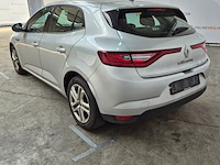 Personenauto, renault, megane - afbeelding 43 van  45