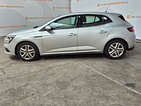 Personenauto, renault, megane - afbeelding 44 van  45