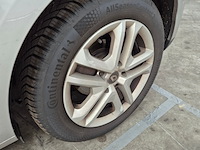 Personenauto, renault, megane - afbeelding 45 van  45