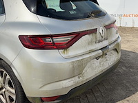 Personenauto, renault, megane - afbeelding 2 van  35