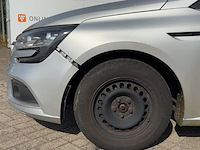 Personenauto, renault, megane - afbeelding 4 van  35