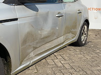 Personenauto, renault, megane - afbeelding 5 van  35