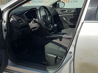 Personenauto, renault, megane - afbeelding 6 van  35