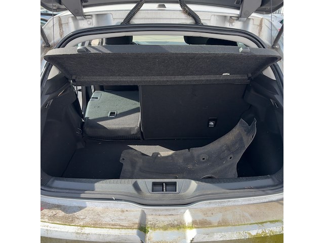 Personenauto, renault, megane - afbeelding 8 van  35