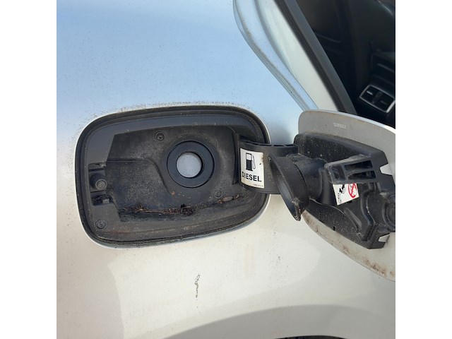 Personenauto, renault, megane - afbeelding 10 van  35