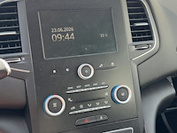 Personenauto, renault, megane - afbeelding 14 van  35