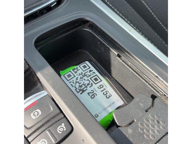 Personenauto, renault, megane - afbeelding 16 van  35