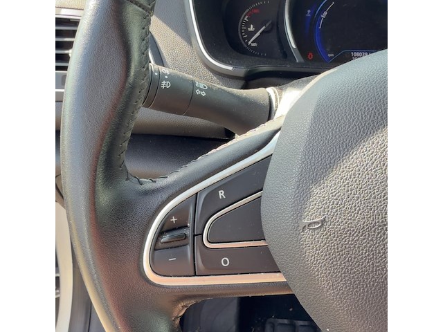 Personenauto, renault, megane - afbeelding 17 van  35
