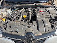 Personenauto, renault, megane - afbeelding 19 van  35