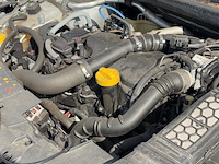 Personenauto, renault, megane - afbeelding 22 van  35