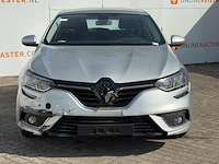 Personenauto, renault, megane - afbeelding 12 van  35