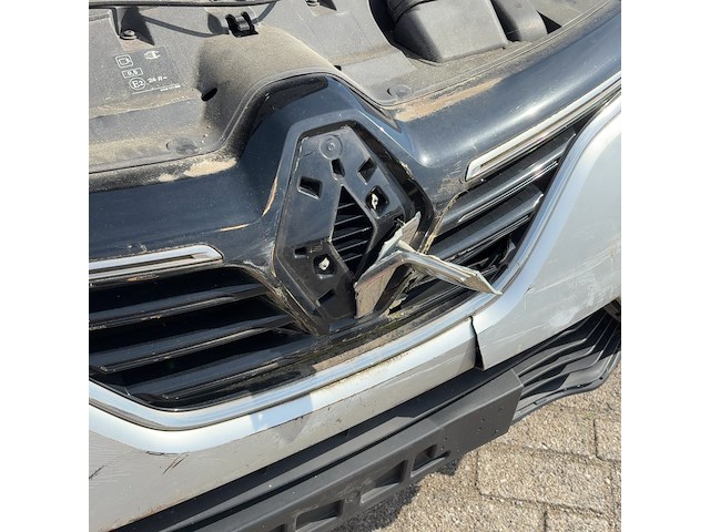 Personenauto, renault, megane - afbeelding 24 van  35
