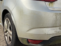 Personenauto, renault, megane - afbeelding 29 van  35