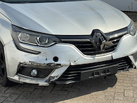 Personenauto, renault, megane - afbeelding 23 van  35