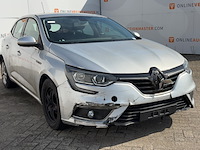 Personenauto, renault, megane - afbeelding 30 van  35