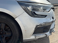 Personenauto, renault, megane - afbeelding 31 van  35