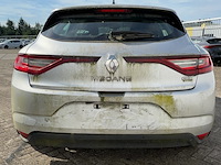 Personenauto, renault, megane - afbeelding 35 van  35