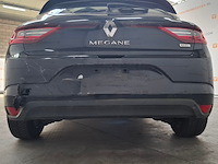Personenauto, renault, megane - afbeelding 2 van  61