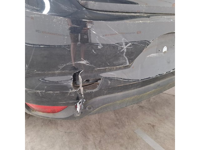 Personenauto, renault, megane - afbeelding 3 van  61