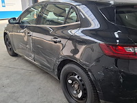 Personenauto, renault, megane - afbeelding 4 van  61