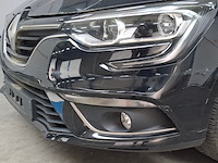 Personenauto, renault, megane - afbeelding 10 van  61