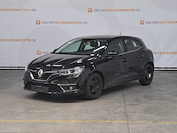Personenauto, renault, megane - afbeelding 1 van  61
