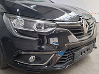 Personenauto, renault, megane - afbeelding 13 van  61