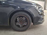 Personenauto, renault, megane - afbeelding 14 van  61