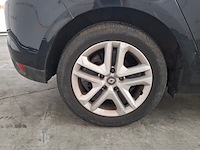 Personenauto, renault, megane - afbeelding 16 van  61