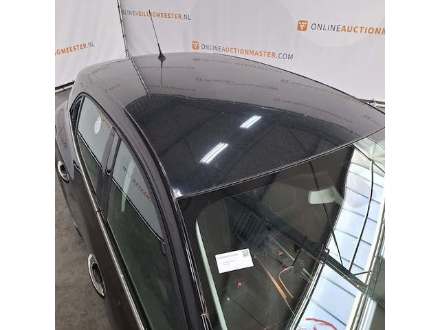 Personenauto, renault, megane - afbeelding 19 van  61