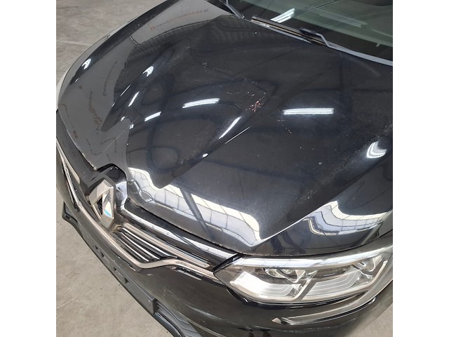 Personenauto, renault, megane - afbeelding 21 van  61