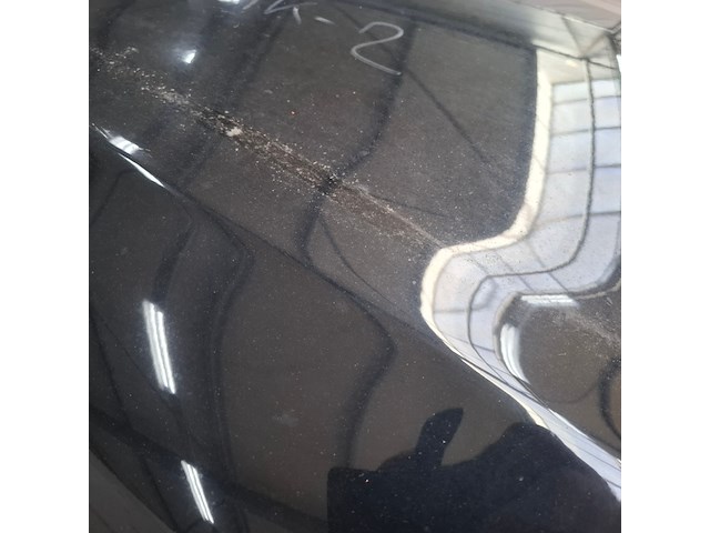 Personenauto, renault, megane - afbeelding 22 van  61