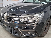Personenauto, renault, megane - afbeelding 25 van  61
