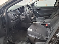 Personenauto, renault, megane - afbeelding 26 van  61