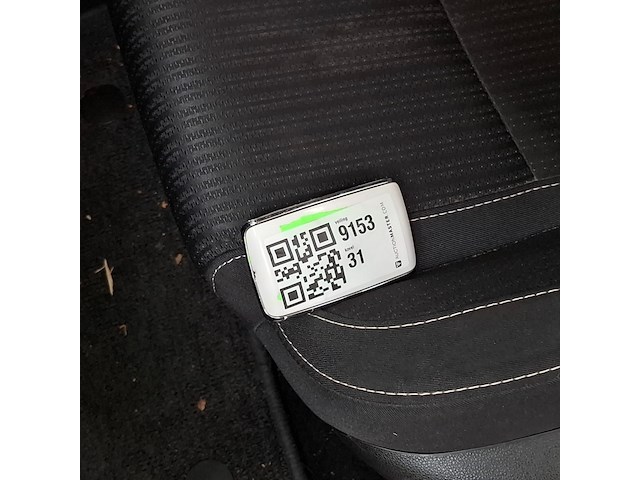 Personenauto, renault, megane - afbeelding 27 van  61