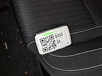 Personenauto, renault, megane - afbeelding 27 van  61