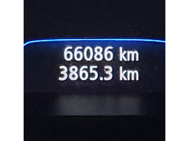 Personenauto, renault, megane - afbeelding 32 van  61