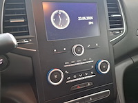 Personenauto, renault, megane - afbeelding 33 van  61