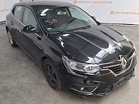Personenauto, renault, megane - afbeelding 23 van  61