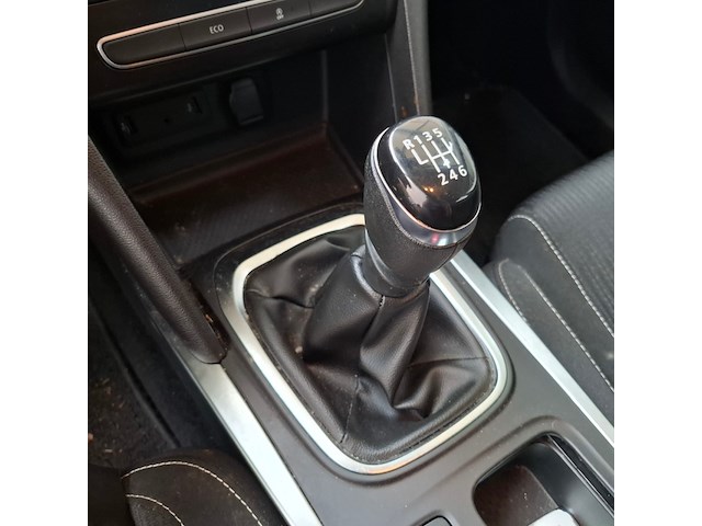 Personenauto, renault, megane - afbeelding 35 van  61
