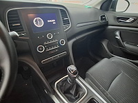 Personenauto, renault, megane - afbeelding 36 van  61