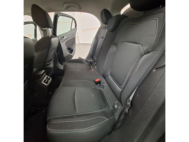 Personenauto, renault, megane - afbeelding 38 van  61