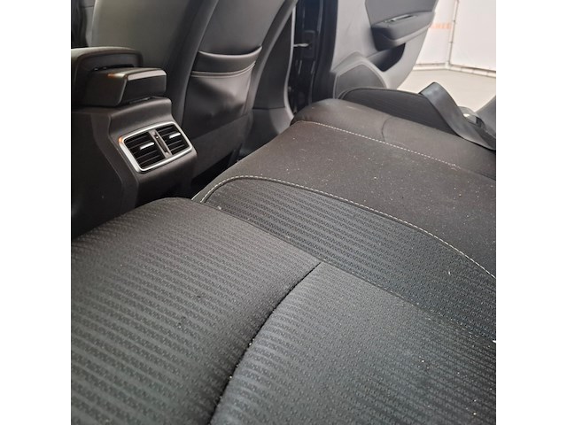 Personenauto, renault, megane - afbeelding 39 van  61