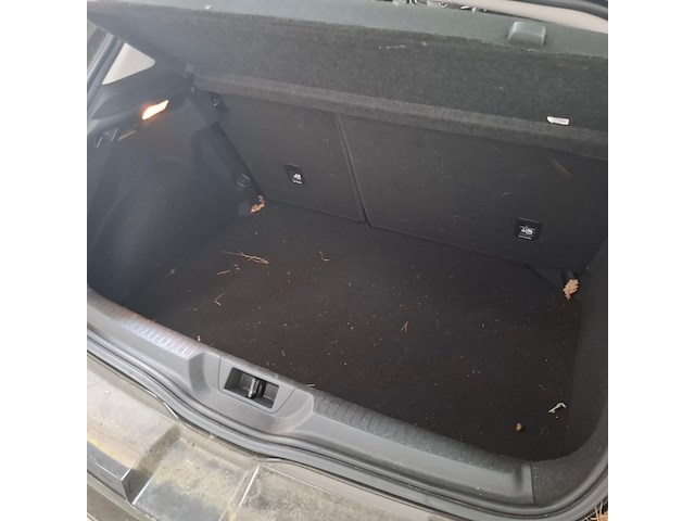 Personenauto, renault, megane - afbeelding 41 van  61