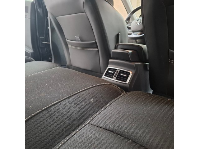 Personenauto, renault, megane - afbeelding 43 van  61
