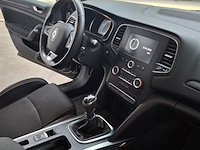Personenauto, renault, megane - afbeelding 44 van  61