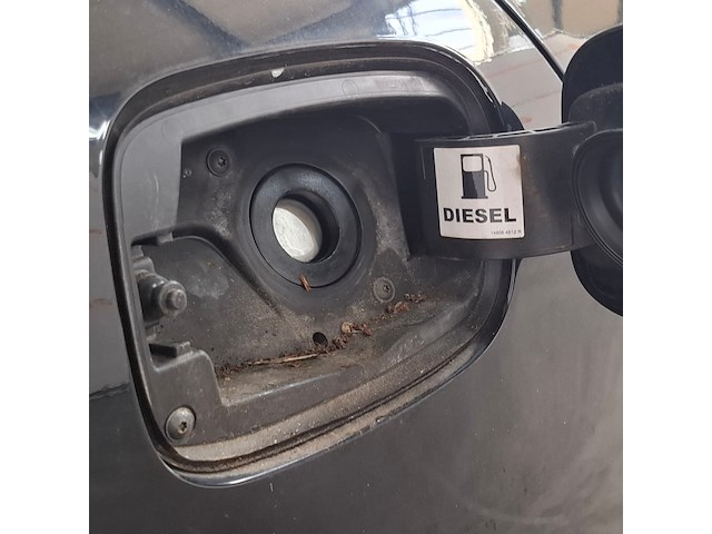 Personenauto, renault, megane - afbeelding 48 van  61